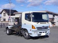 Hino RANGER 2006