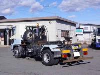 Hino RANGER 2006