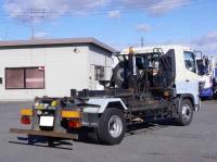 Hino RANGER 2006