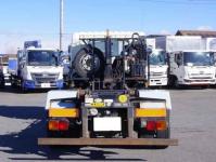 Hino RANGER 2006