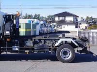 Hino RANGER 2006
