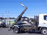 Hino RANGER 2006