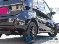 Mitsubishi i 2012