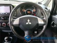 Mitsubishi i 2012
