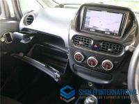 Mitsubishi i 2012