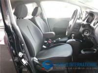 Mitsubishi i 2012