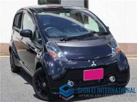 Mitsubishi i 2012