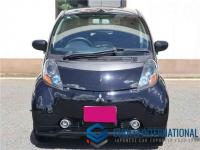 Mitsubishi i 2012
