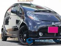 Mitsubishi i 2012