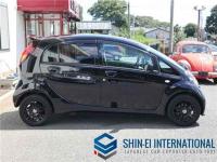 Mitsubishi i 2012