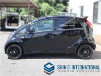 Mitsubishi i 2012