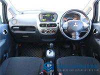 Mitsubishi i 2011