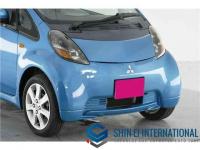 Mitsubishi i 2011