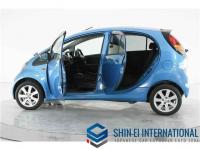 Mitsubishi i 2011