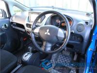 Mitsubishi i 2011