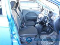 Mitsubishi i 2011