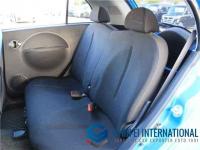 Mitsubishi i 2011