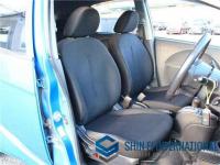 Mitsubishi i 2011