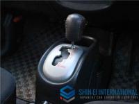 Mitsubishi i 2011