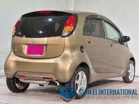 Mitsubishi i 2007