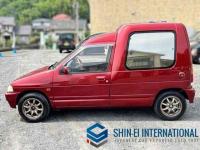 Suzuki Alto 1991