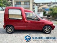 Suzuki Alto 1991