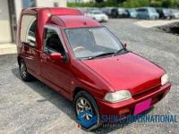Suzuki Alto 1991