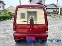 Suzuki Alto 1991