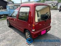 Suzuki Alto 1991