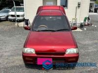 Suzuki Alto 1991