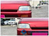 Suzuki Alto 1991