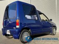 Suzuki Alto 1991