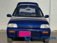 Suzuki Alto 1991