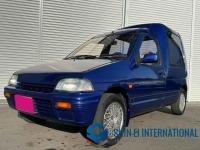 Suzuki Alto 1991