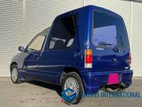 Suzuki Alto 1991