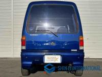 Suzuki Alto 1991
