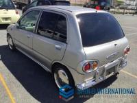 Subaru Vivio 1996