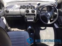 Subaru Vivio 1996