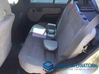 Subaru Vivio 1996