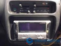 Subaru Vivio 1996