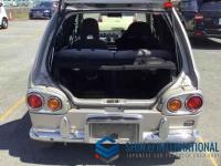 Subaru Vivio 1996