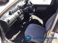 Subaru Vivio 1996