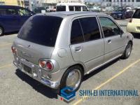 Subaru Vivio 1996