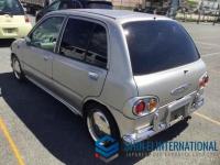 Subaru Vivio 1996
