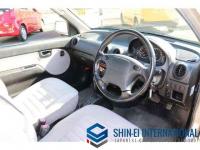 Subaru Vivio 1998