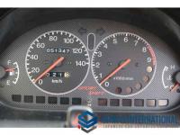 Subaru Vivio 1998