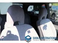 Subaru Vivio 1998