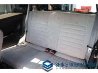 Subaru Vivio 1998