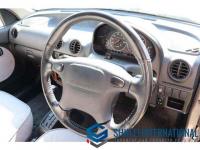 Subaru Vivio 1998