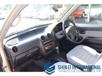 Subaru Vivio 1998